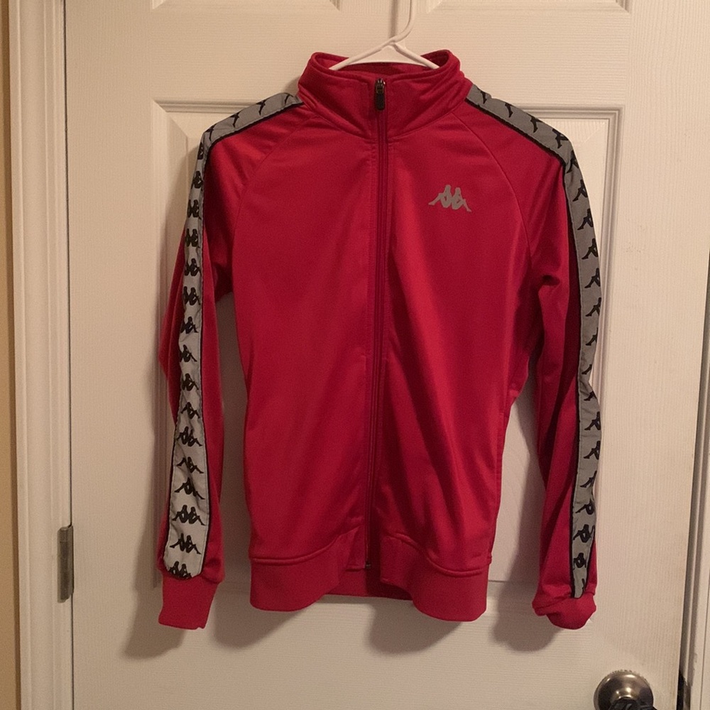 Kappa Jacket - Picture 2 of 2